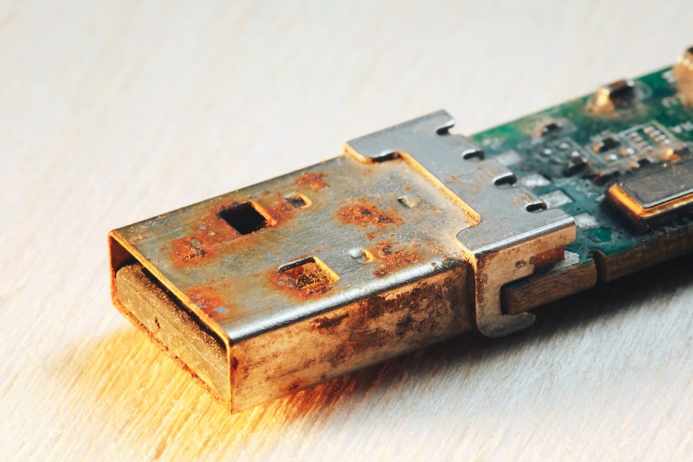 How to Fix USB Crashing Windows 11