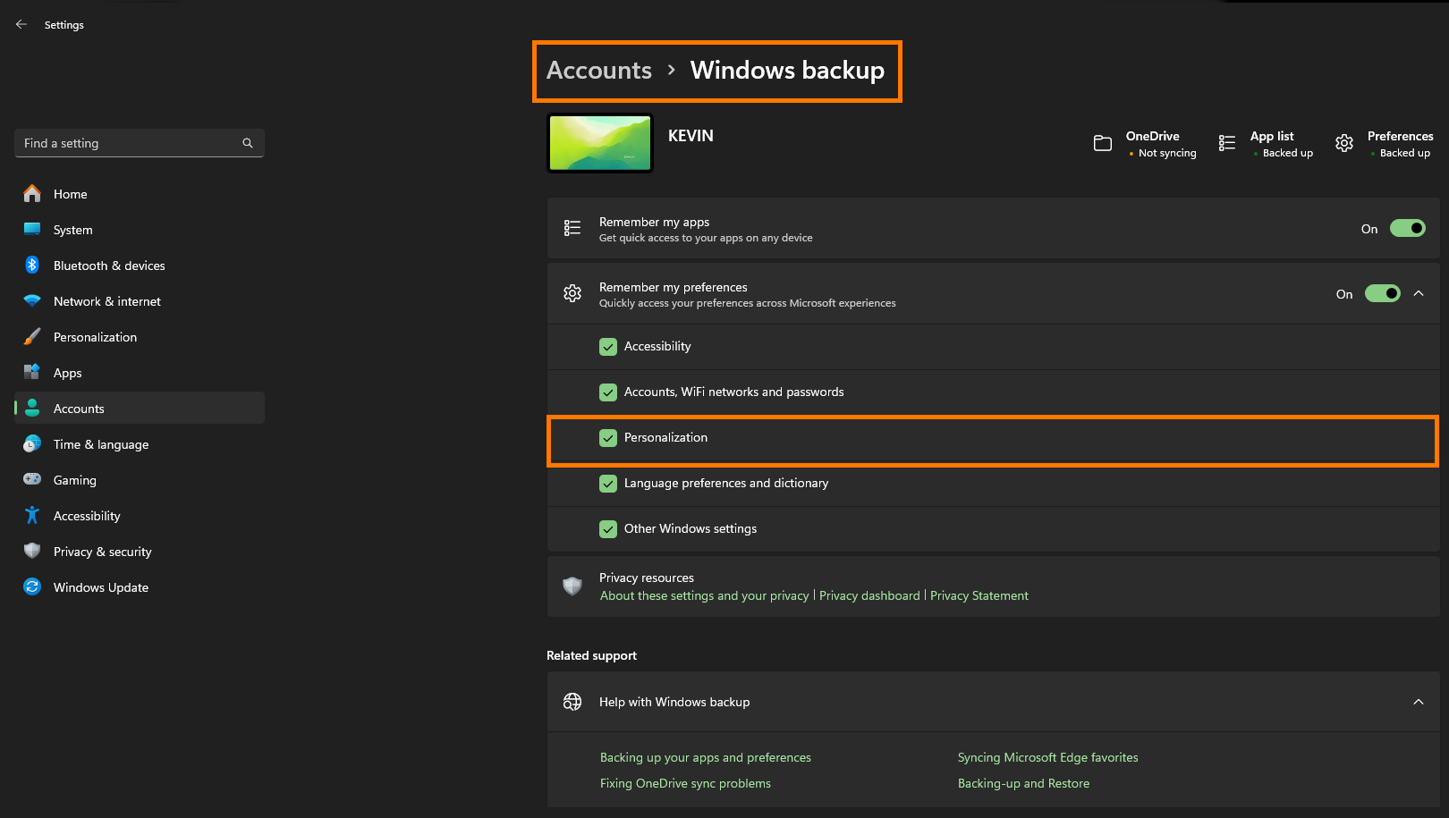 How to Stop Windows Duplicating Desktop Wallpapers Across Devices