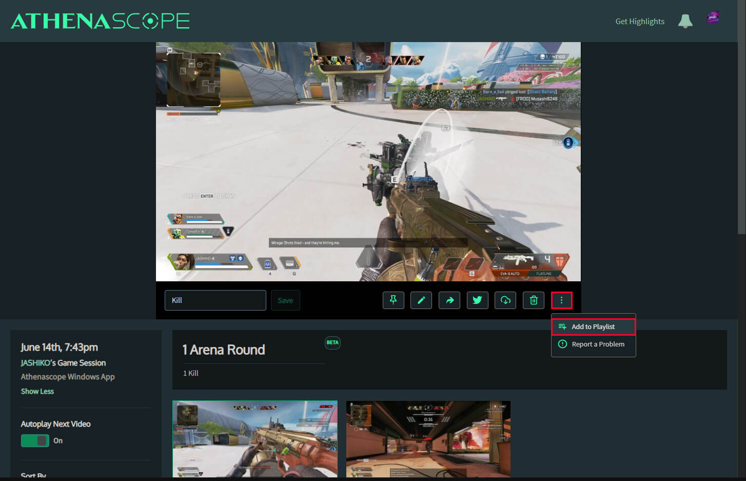 blockpost Videos and Highlights - Twitch