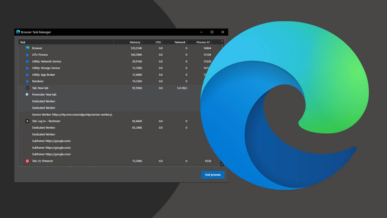 microsoft edge installer task manager microsoft edge installer task manager