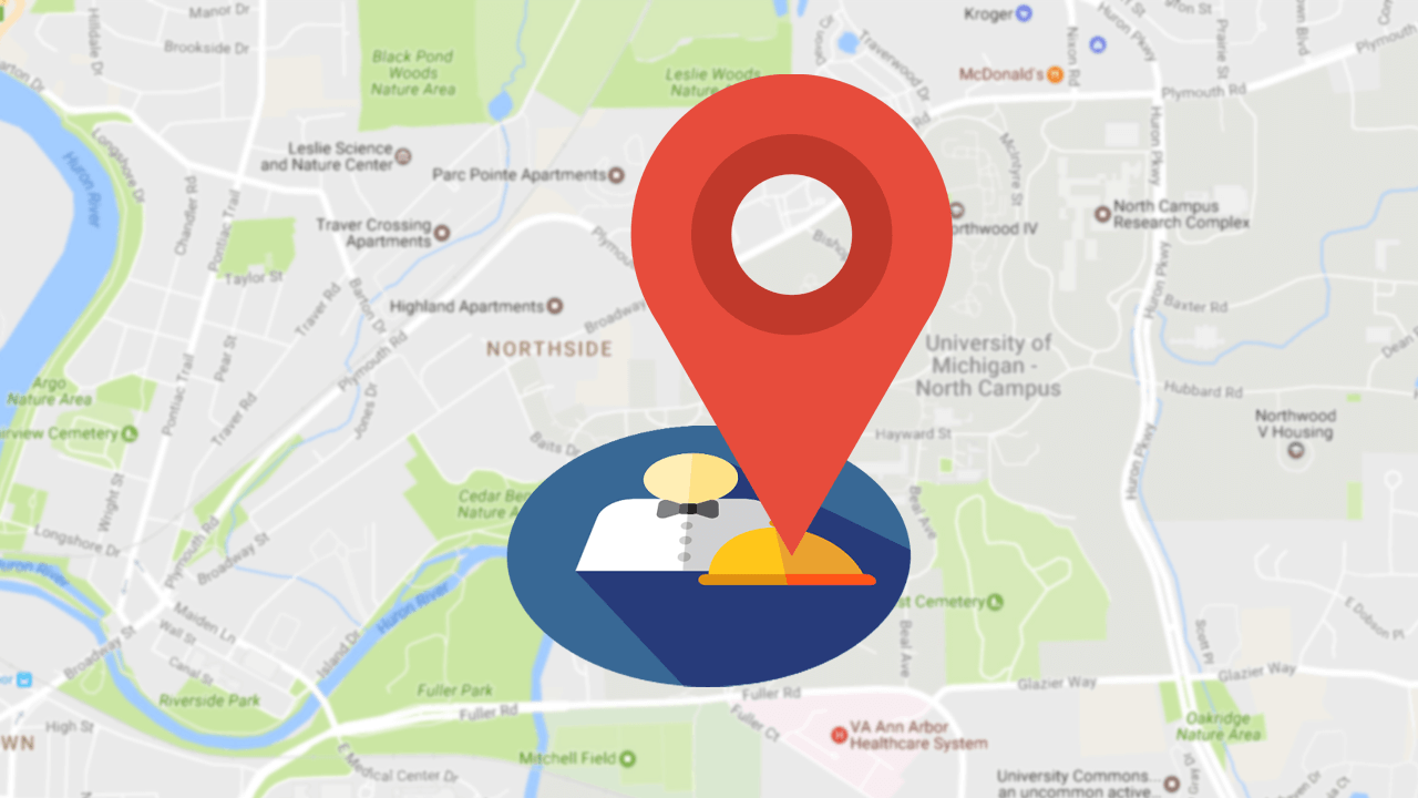 How_to_view_resturants_youve_Visited_Google_Maps
