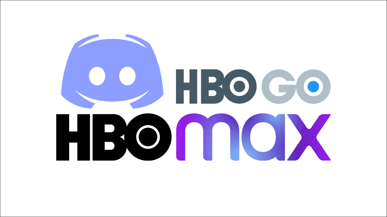 How to stream HBO GO / MAX over Discord.