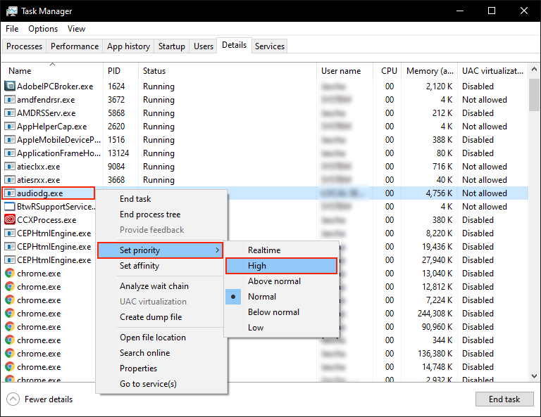 Windows_10_microphone_noise_fix