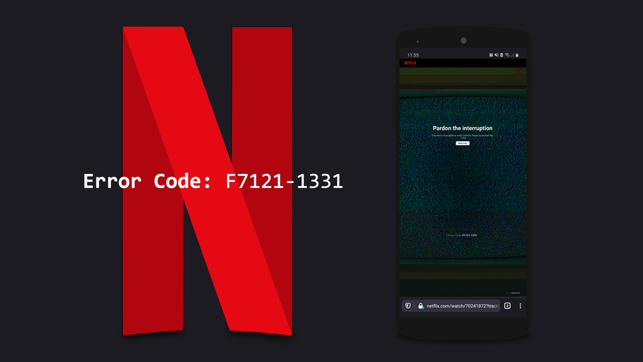 Netflix Error Codes: How to Fix Them