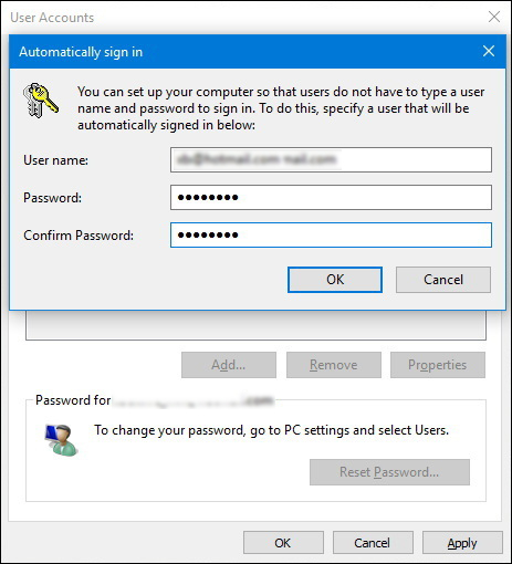 no lock screen windows 10 2021