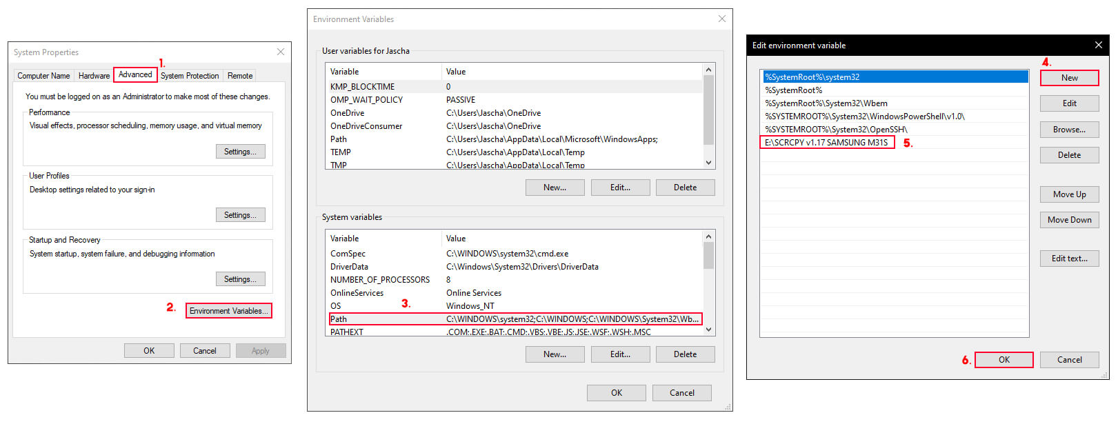 SCRCPY_WIFI_SETUP_GUIDE