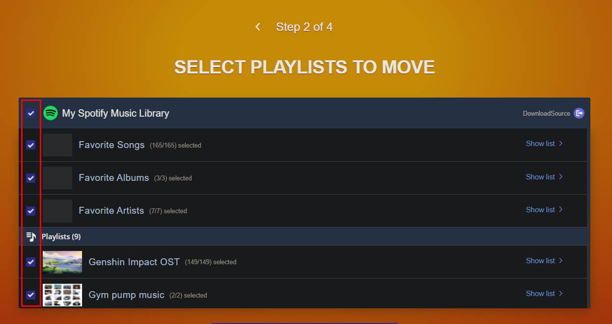 convert apple music playlist to spotify convert apple music playlist to spotify