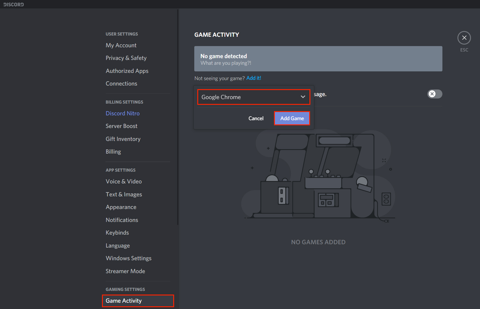 How to Screen Share on Discord