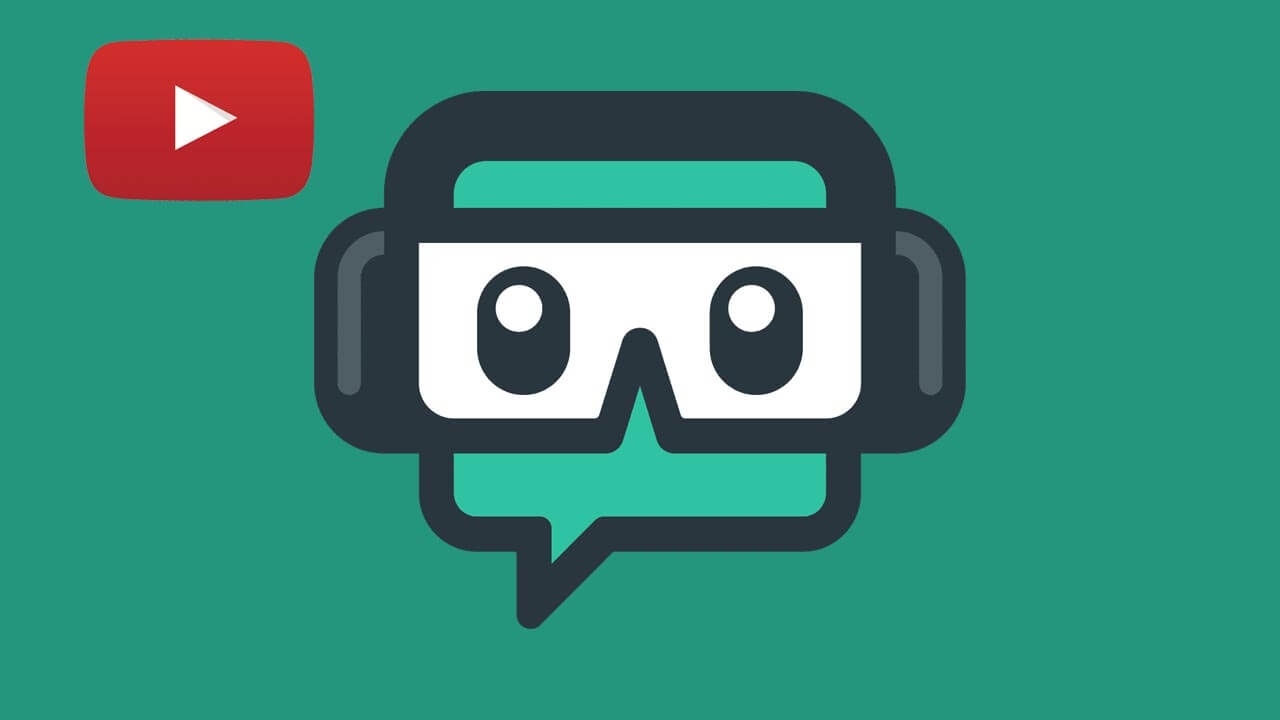 streamlabs chatbot setup