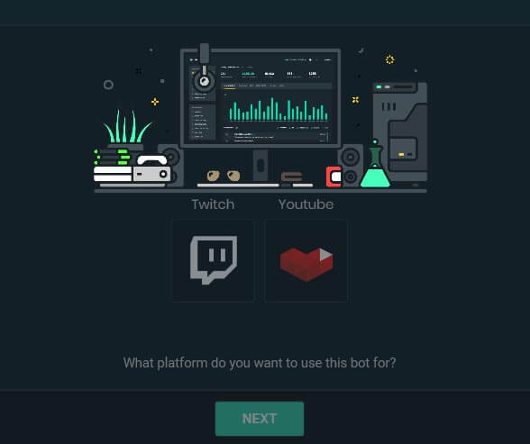 streamlabs chatbot setup guide