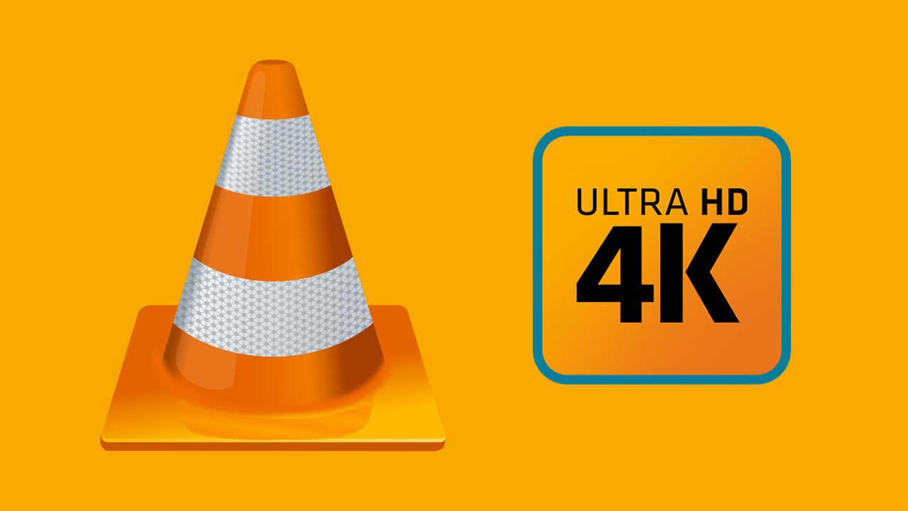 How to fix 4k videos stuttering and lagging in VLC.