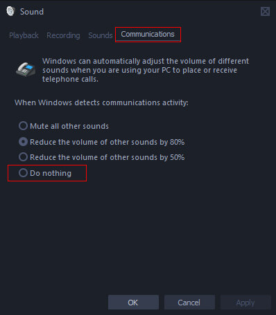 windows 10 microphone levels keep changing windows 10 microphone levels keep changing