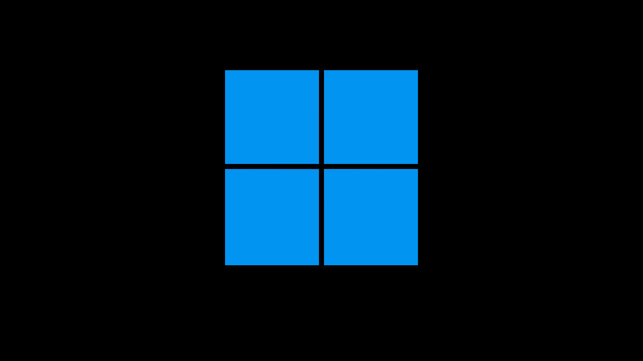 Windows 11 Boot Logo Download