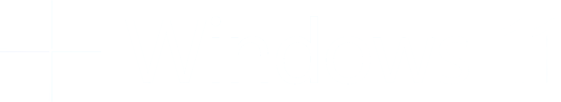 Windows Logo White Png