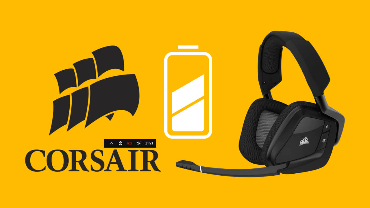Corsair void pro keeps disconnecting store