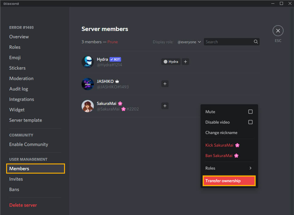 How to boost a Discord server - Android Authority