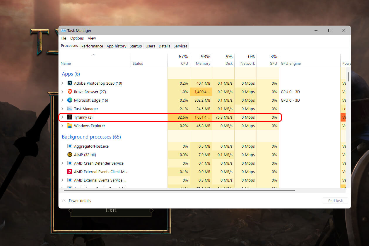 How to fix Epic Games error LS-0003.