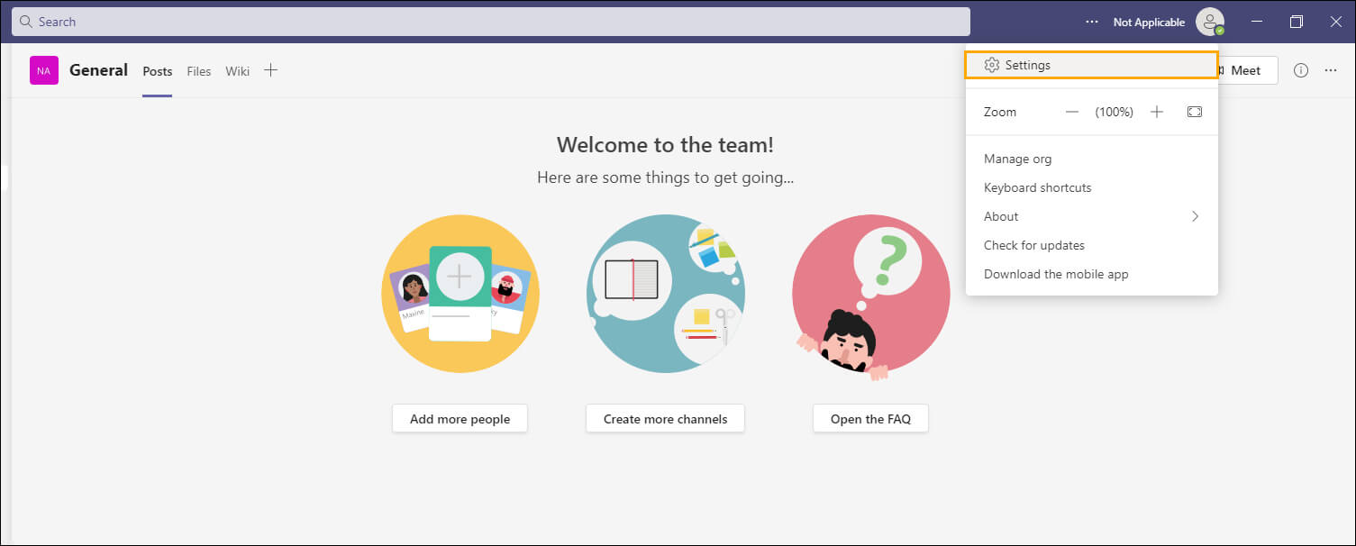 does snap camera work with microsoft teams