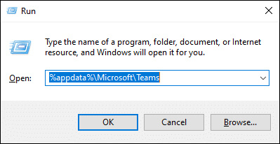 microsoft teams wont sign in fix windows 11 10