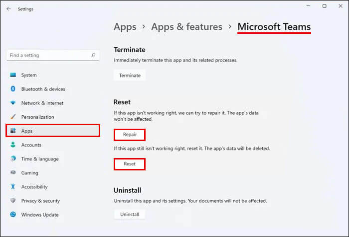 microsoft_teams_wont_stay_signed_in_Fix