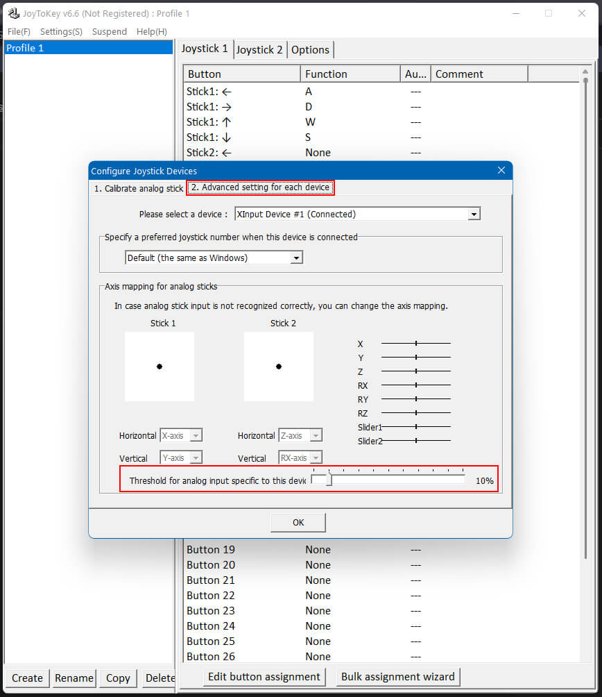 pokemon revolution android controller setup guide