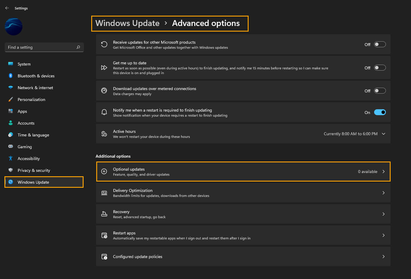 Windows_11_APC_INDEX_MISMATCH