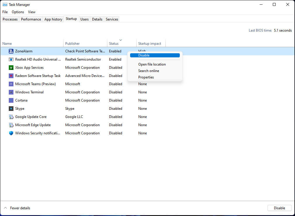 how do i stop programs from running on startup windows 10 how do i stop programs from running on startup windows 10
