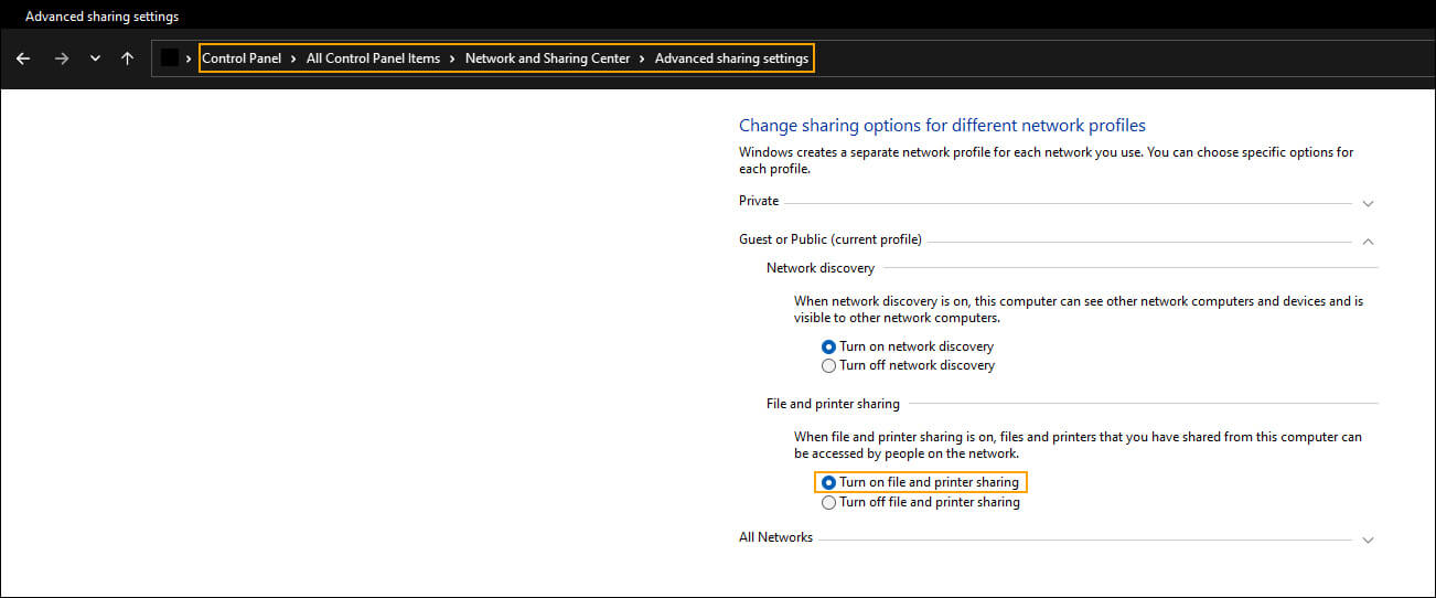 windows 11 printer troubleshooter