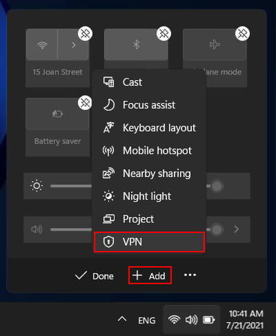 Windows_11_VPN_icon_System_tray