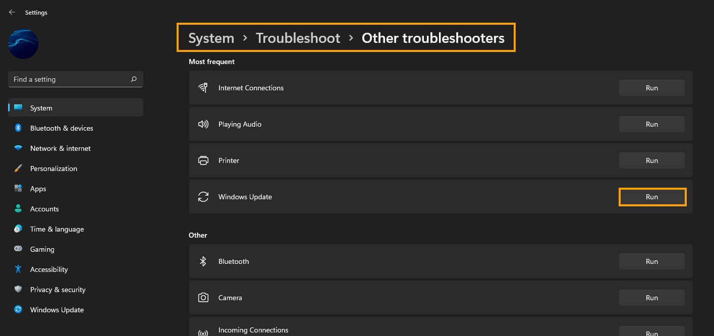 error 0x8007012a fix