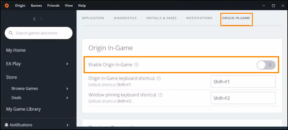 Fix Apex Legends erorr c000000 solution