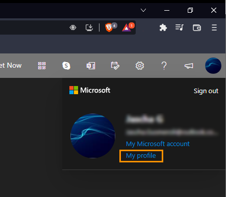 How to Change Microsoft Account in Windows 10 