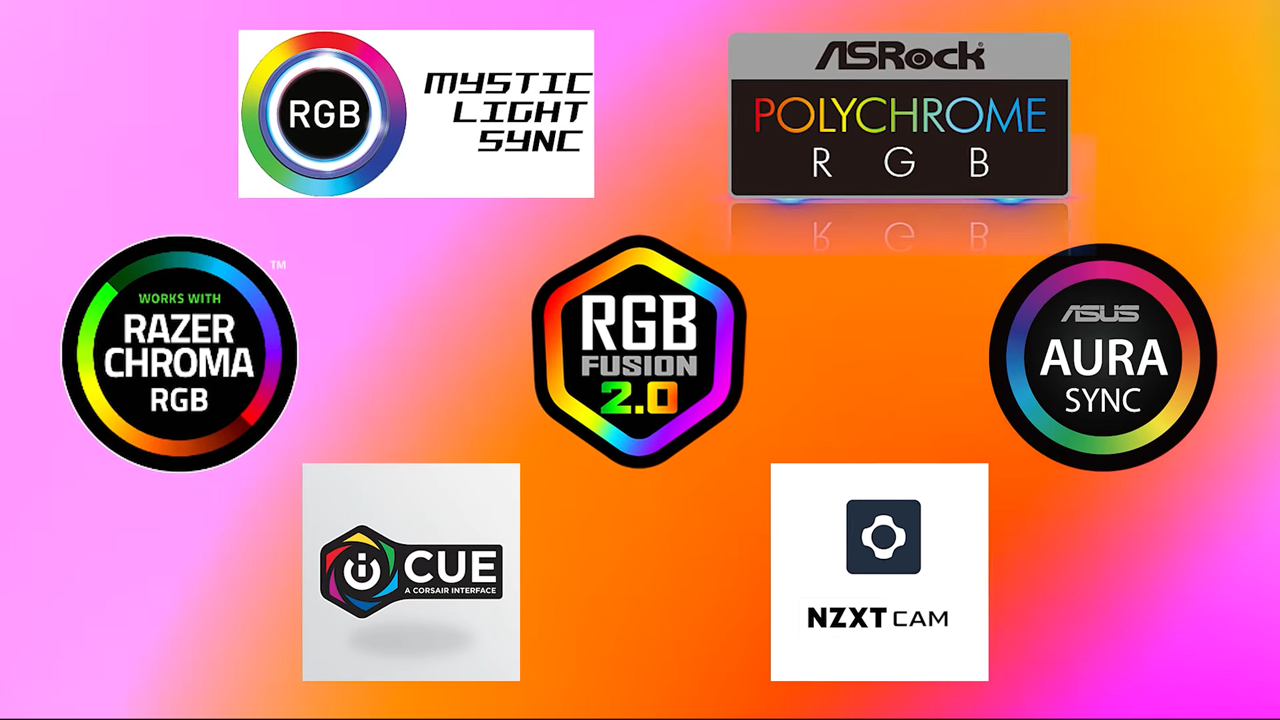 How to fix RGB software crashing PCs. Patriot Viper M2 SSD RGB