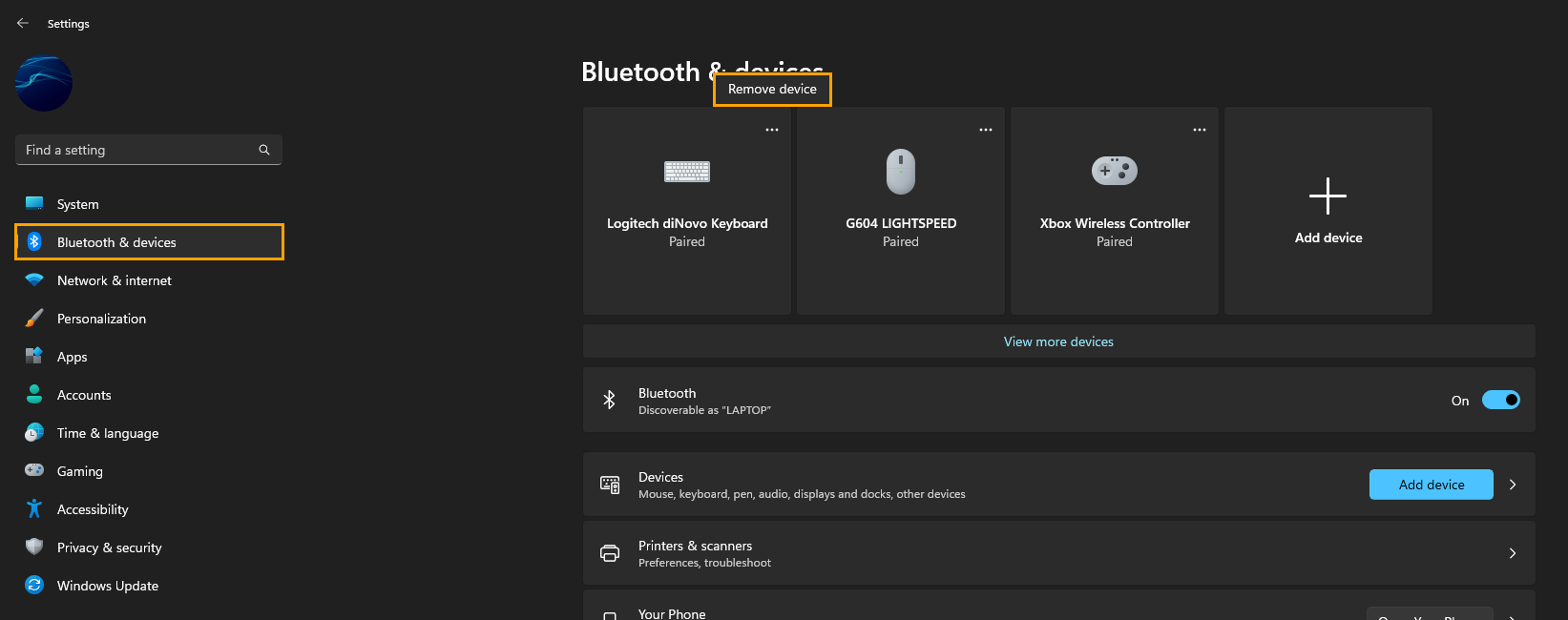 bluetooth headset not appearing in teams fix