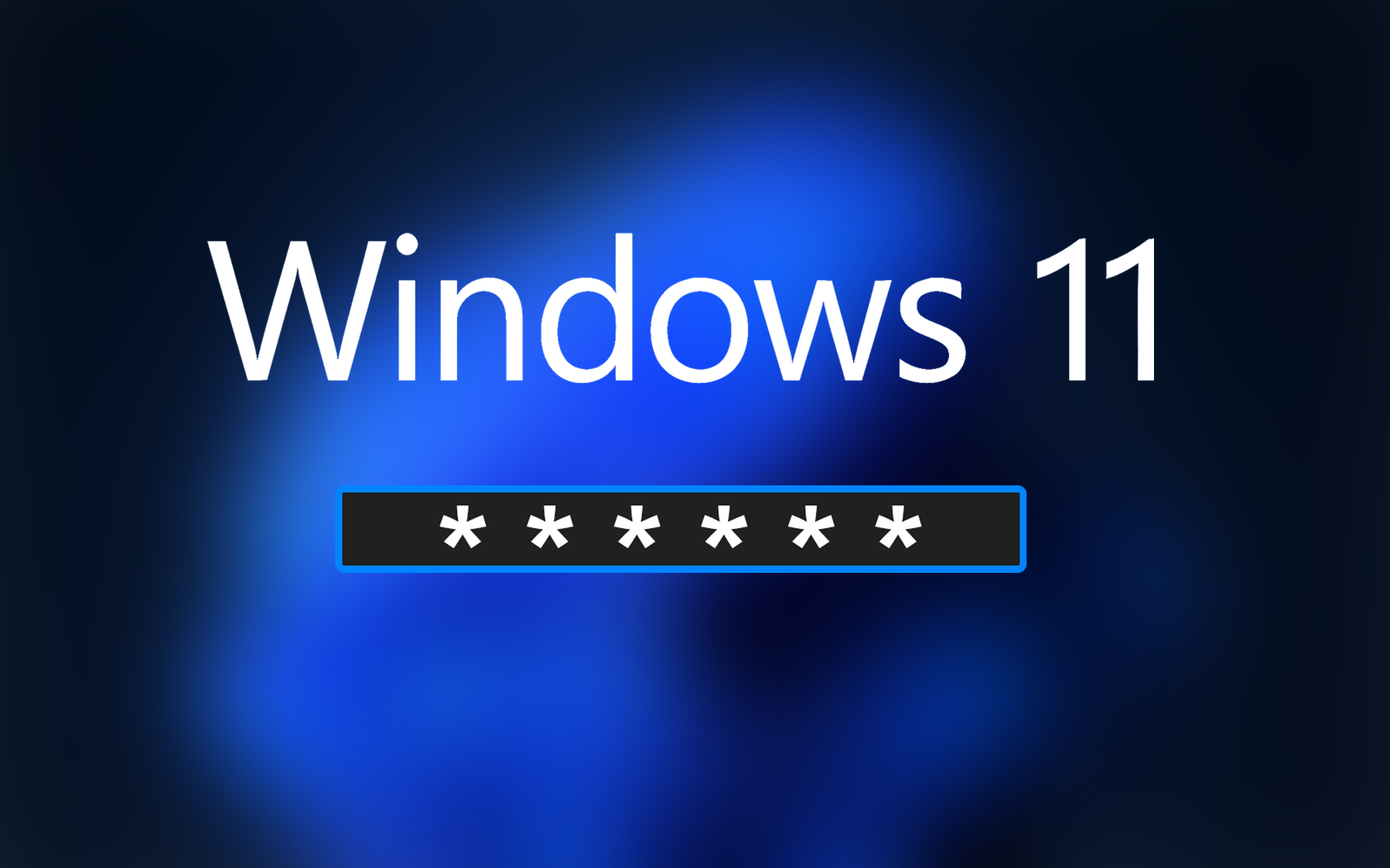 how to change pincode windows 11