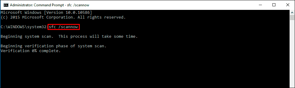 Winload.efi is missing or contains errors