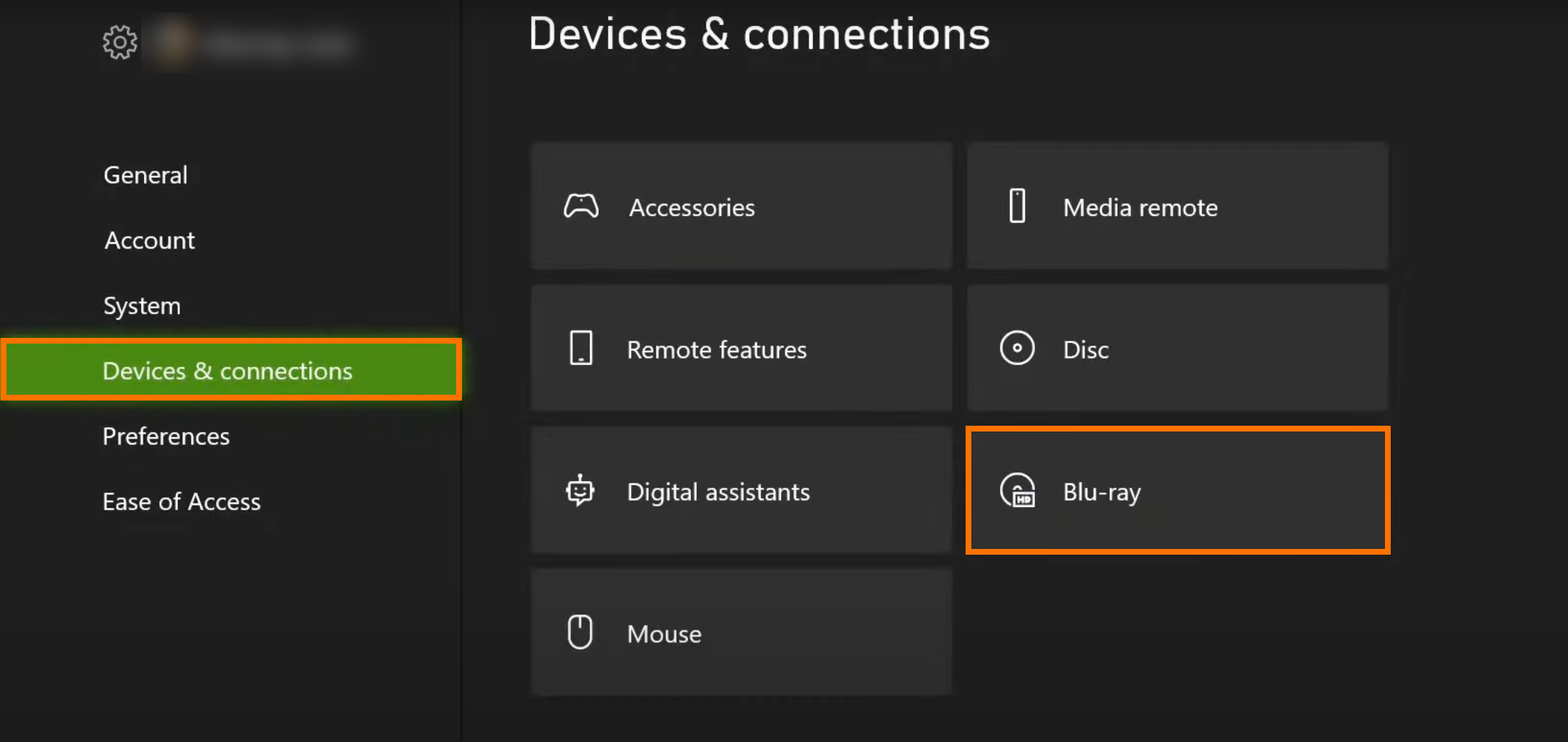 How to clear Xbox Series X and S cache fix