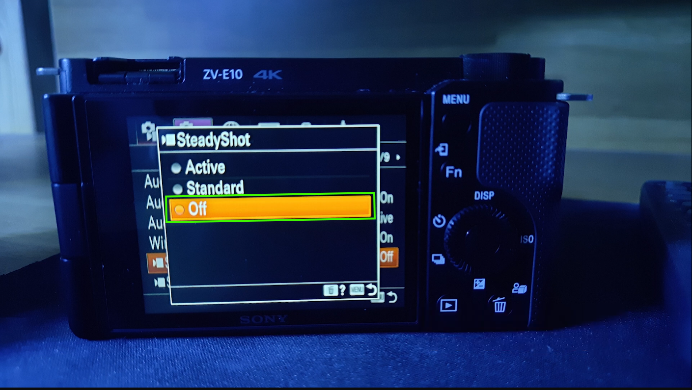 Fix Stabilize Clip greyed out in Sony Catalyst Browse