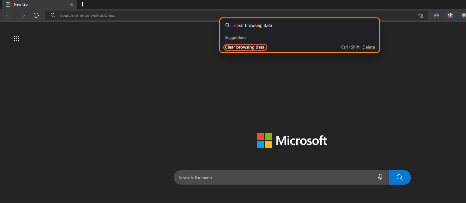 How to enable Quick Actions in Microsoft Edge. Enable Quick Commands Edge