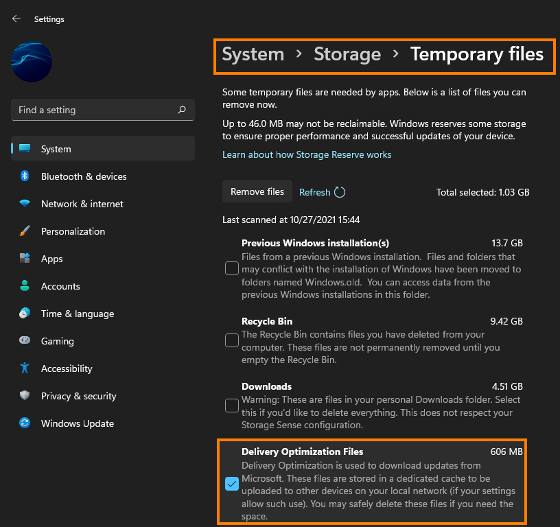 Windows to fix update error 0x8024A004