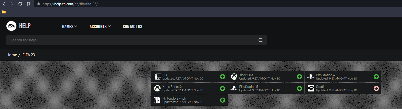 How To Get Started On FIFA 23! FIFA Web App Guide!