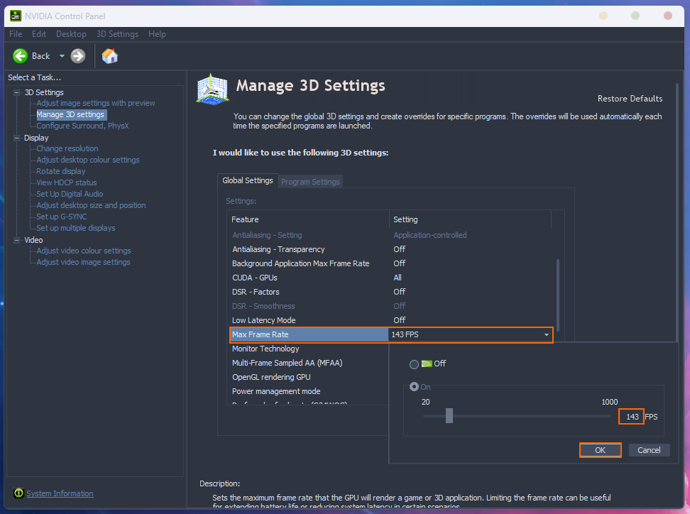 How to fix monter flickering and stuttering with gsync free sync enabled