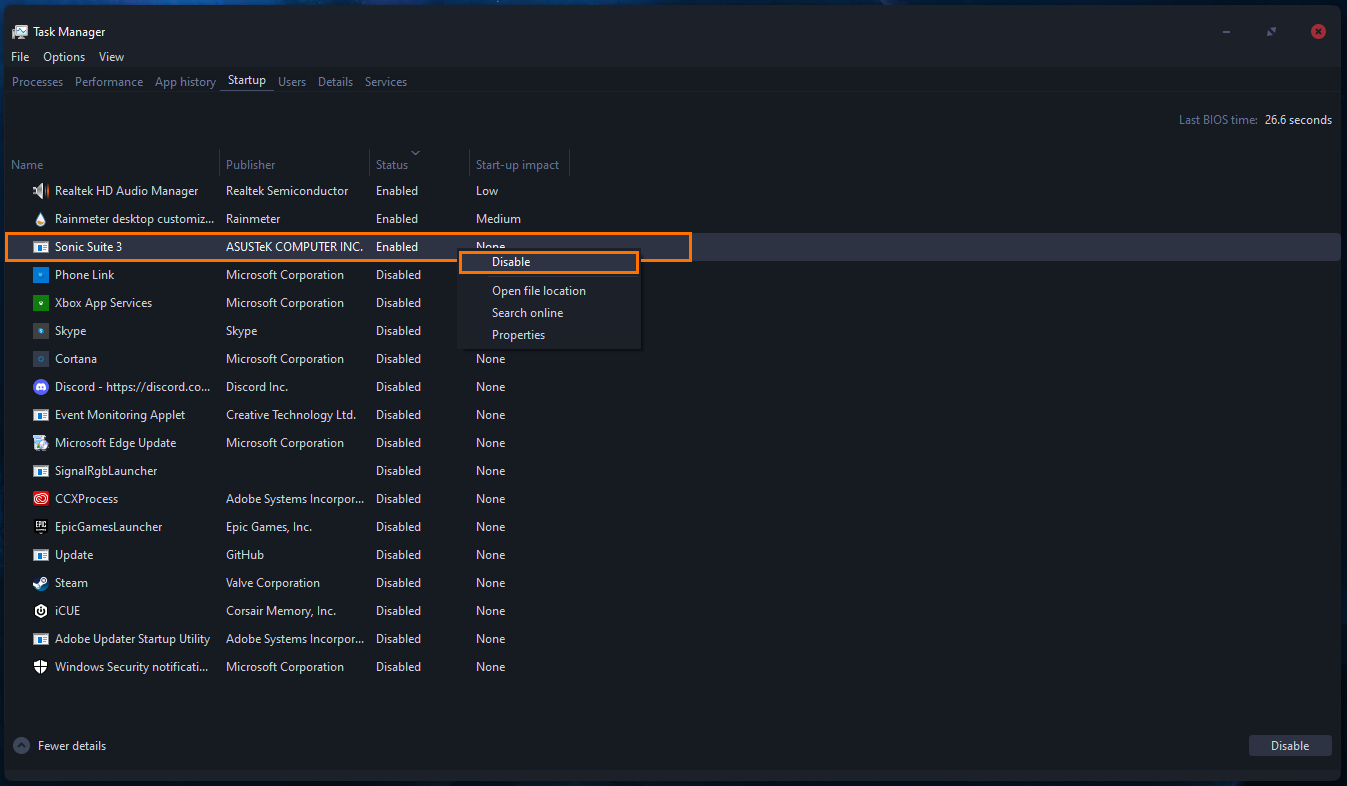 How to fix No Sound in Fuga Melodies of Steel on Game Pass solution