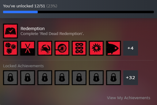 Do I still get achievements from other stores if I run the games through  Steam? : r/Steam