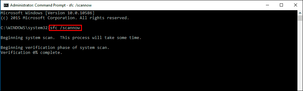 System Restore Error 0x81000204 on Windows