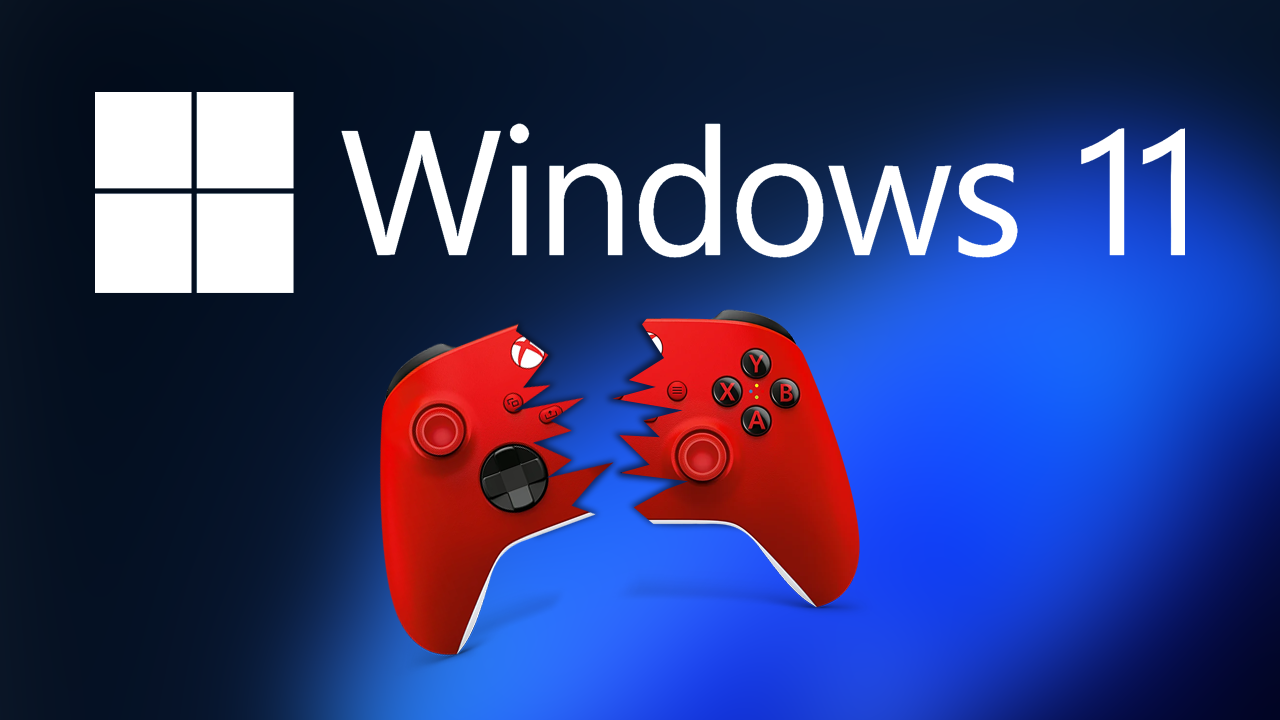 how to fix game stuttering windows 11