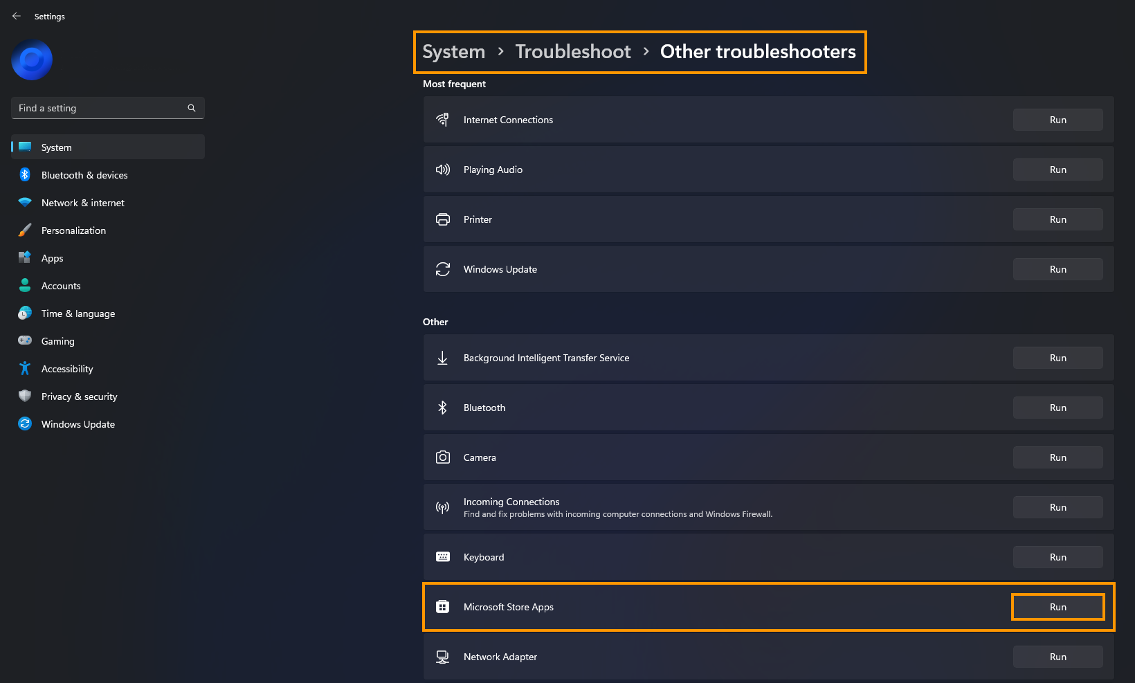 How to fix the Xbox Accessories app stuck at 0% when updating controller