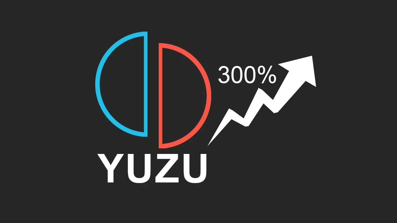 Yuzu simulators improve their performance in several games - Game News 24