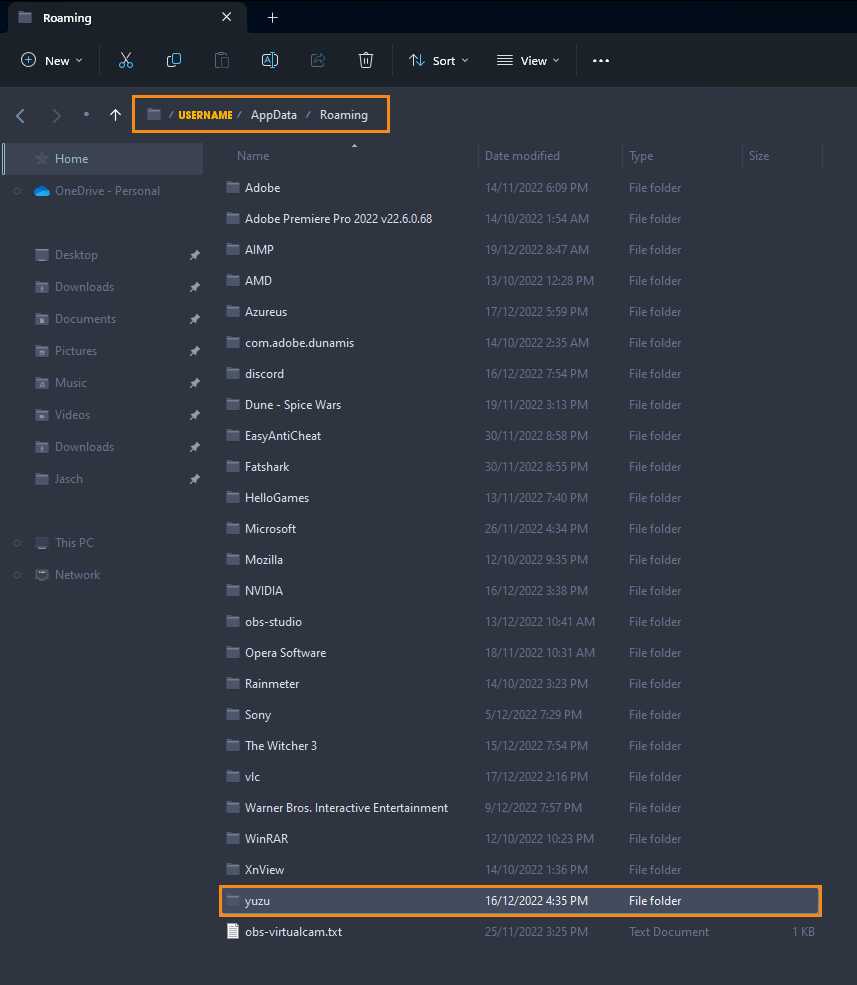 How to transfer saves from YuZu to a different computer. Move YuZu save data.