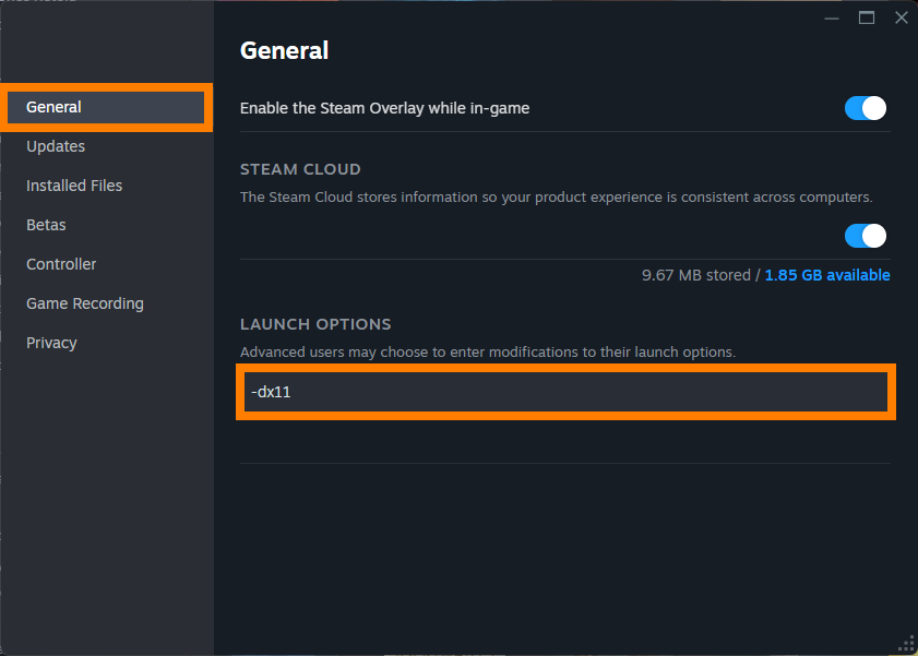Fix UE-Sandfall Game has crashed and will close in Clair Obscur Expedition 33